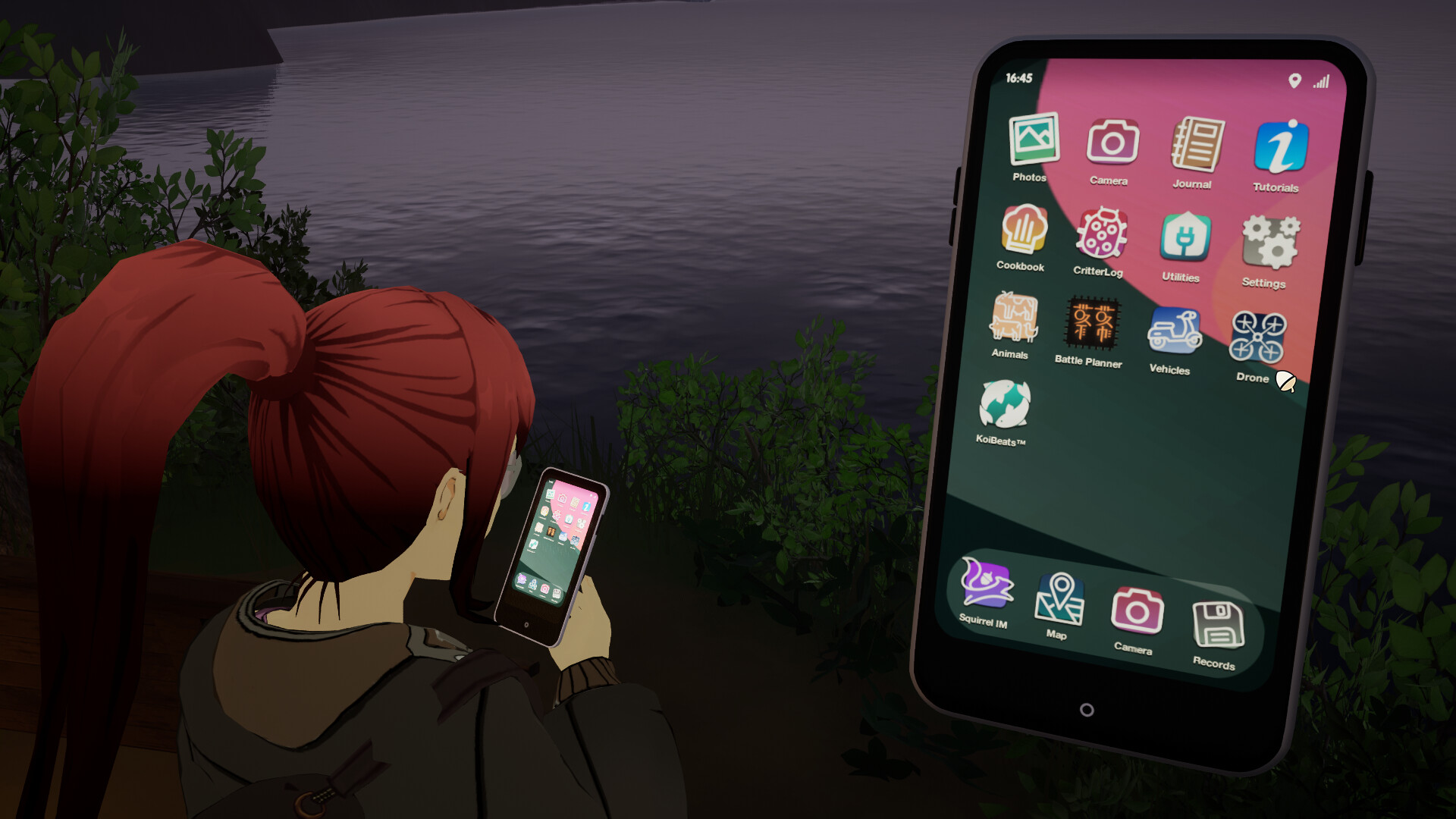Game screenshot 2