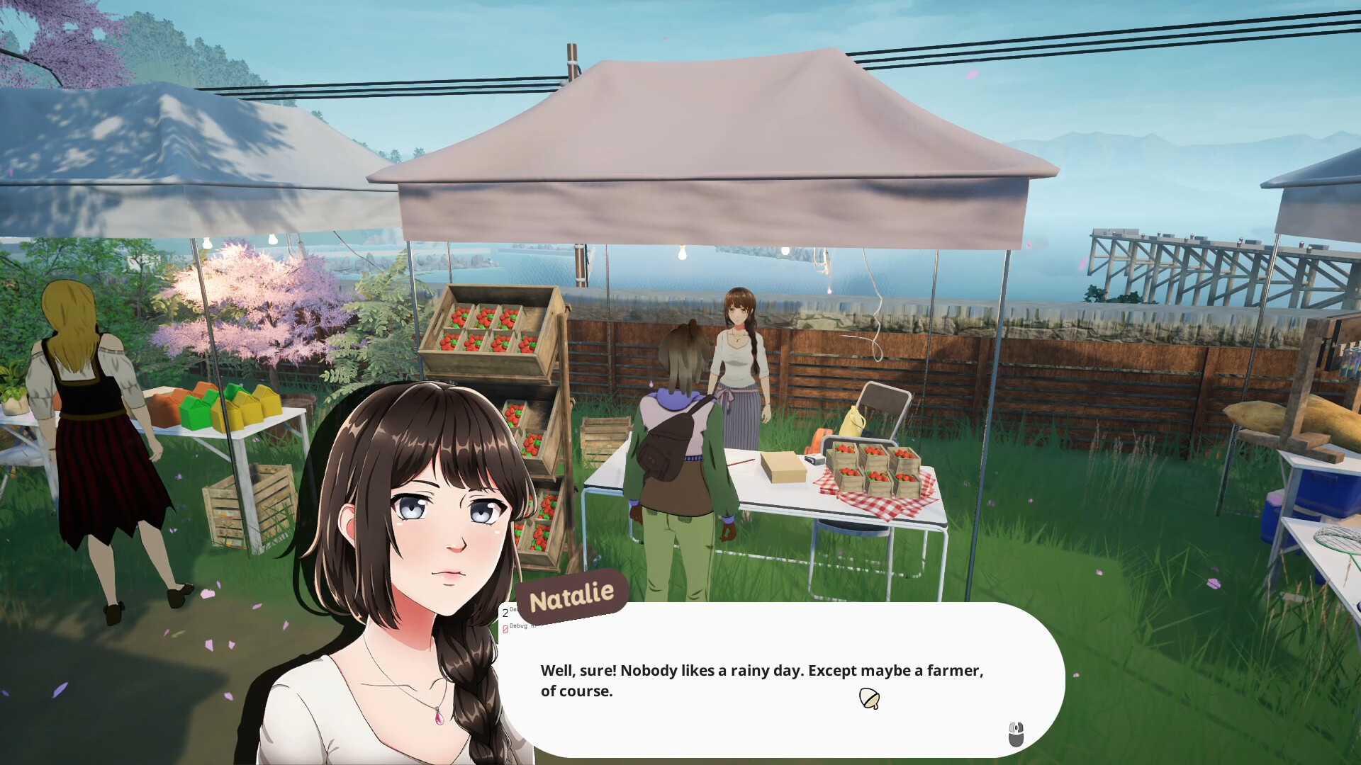 Game screenshot 2