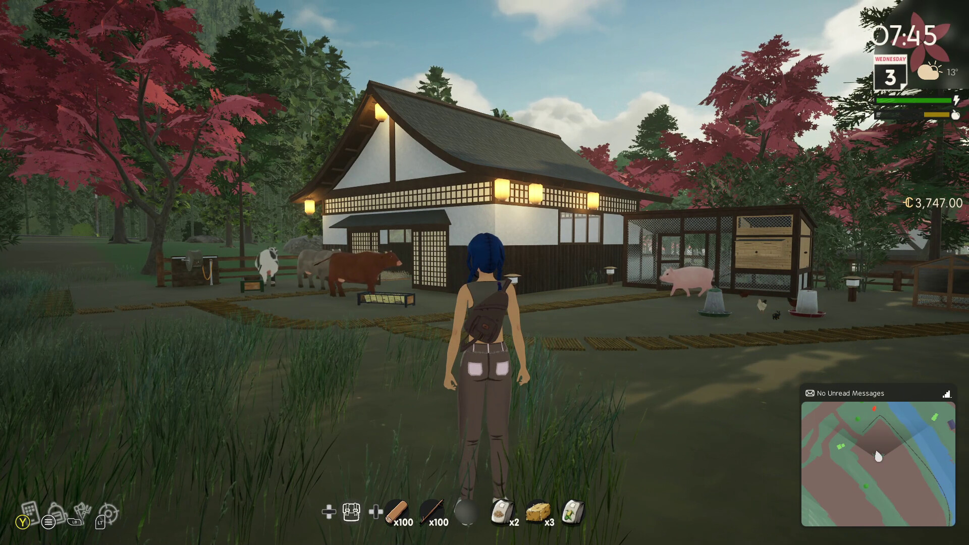 Game screenshot 3