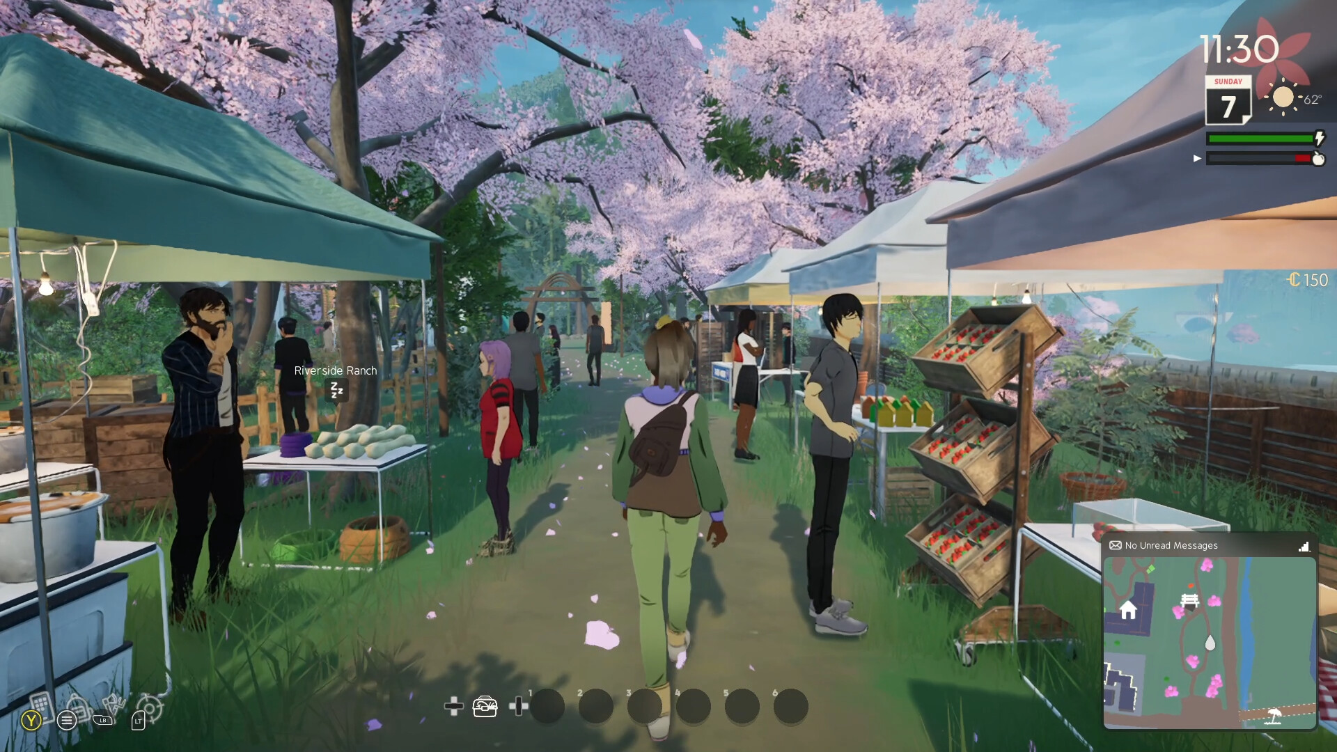 Game screenshot 2