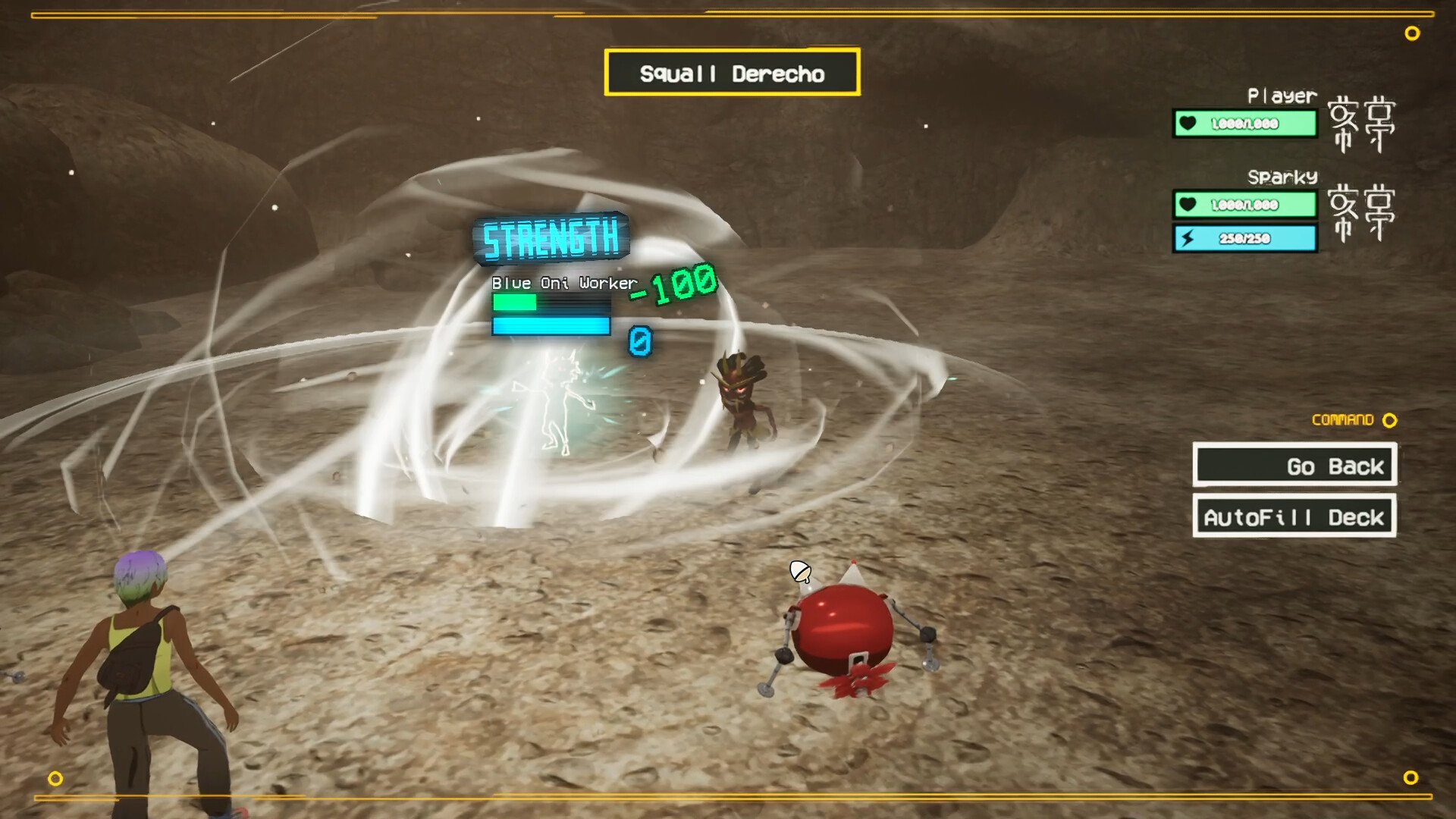 Game screenshot 5