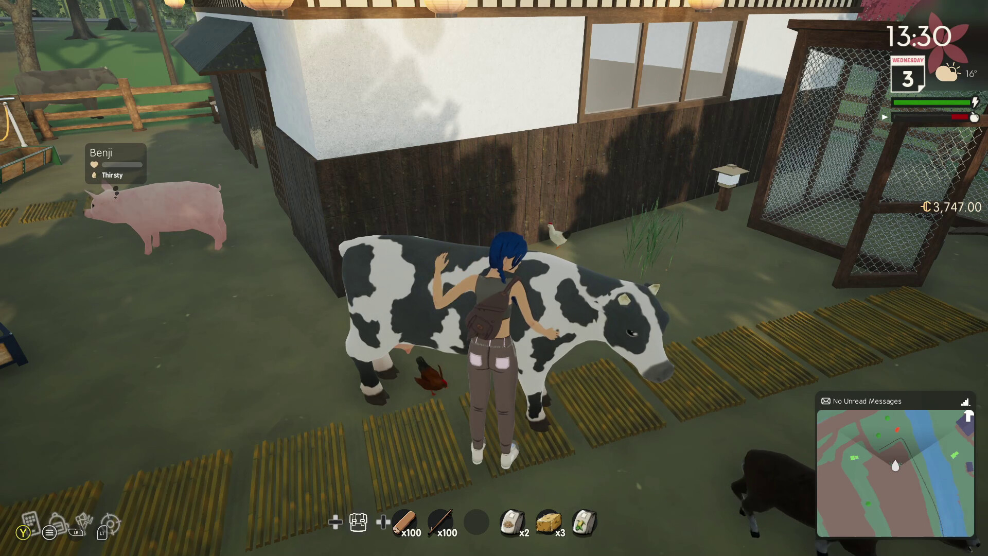 Game screenshot 4