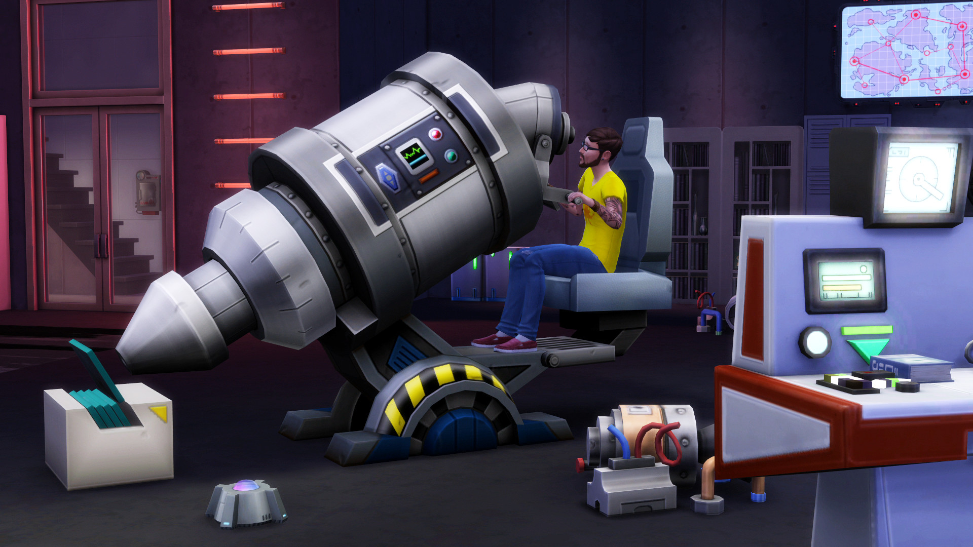 Game screenshot 3