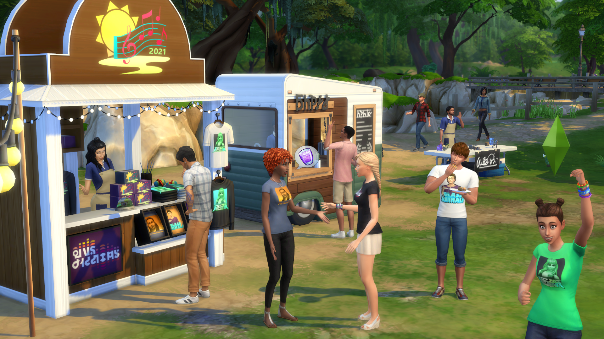 Game screenshot 2