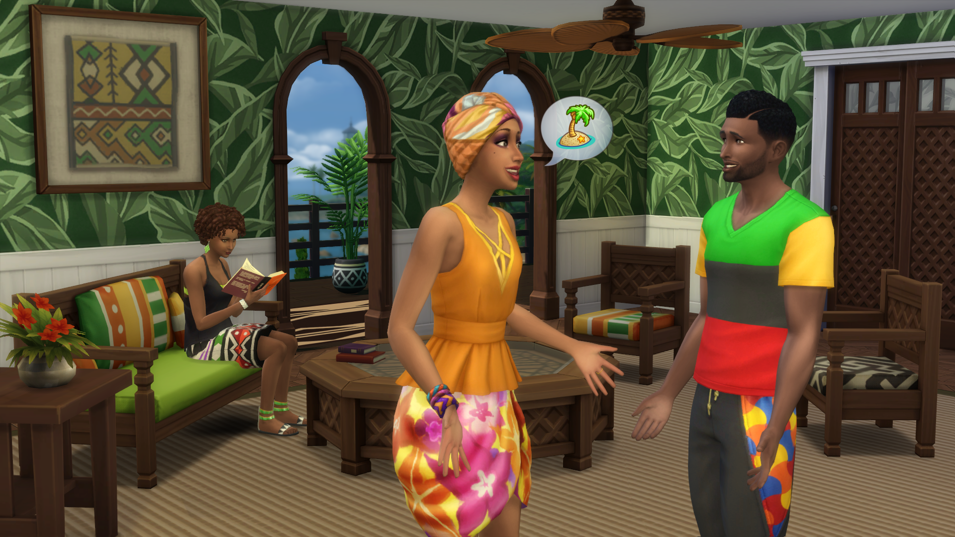 Game screenshot 4