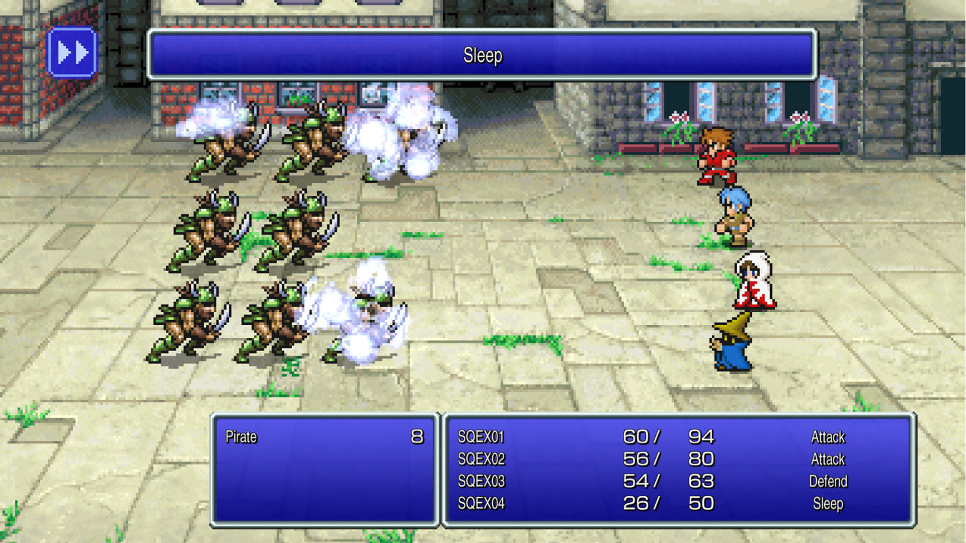 Game screenshot 2