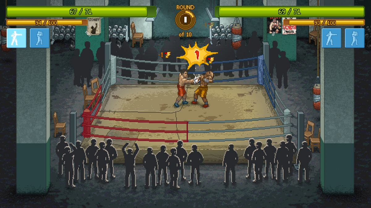 Game screenshot 3