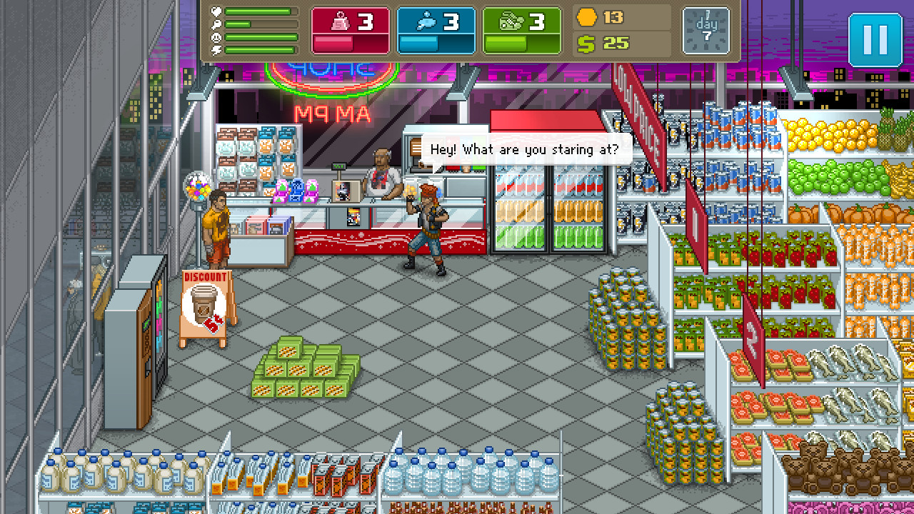 Game screenshot 2