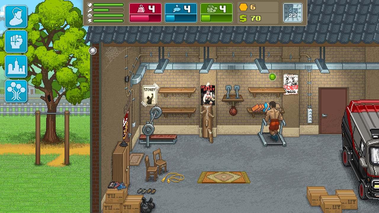 Game screenshot 4