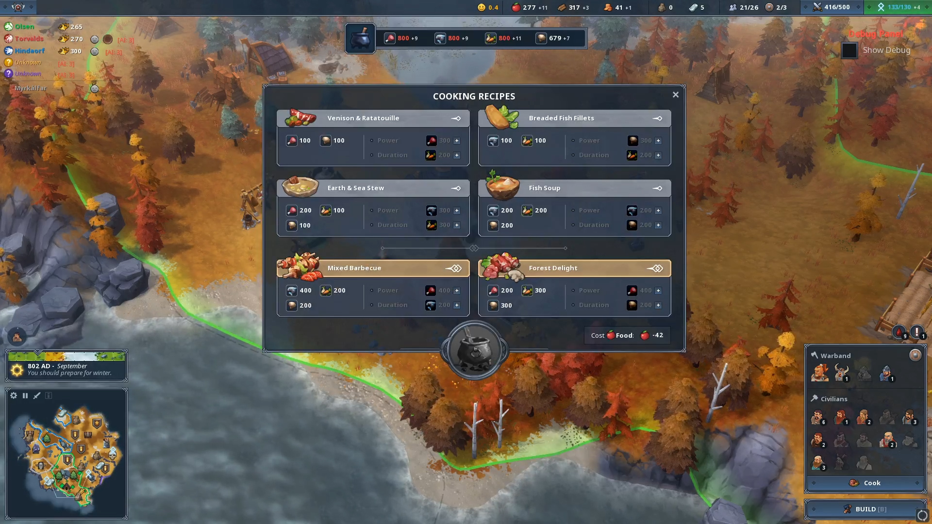 Game screenshot 4