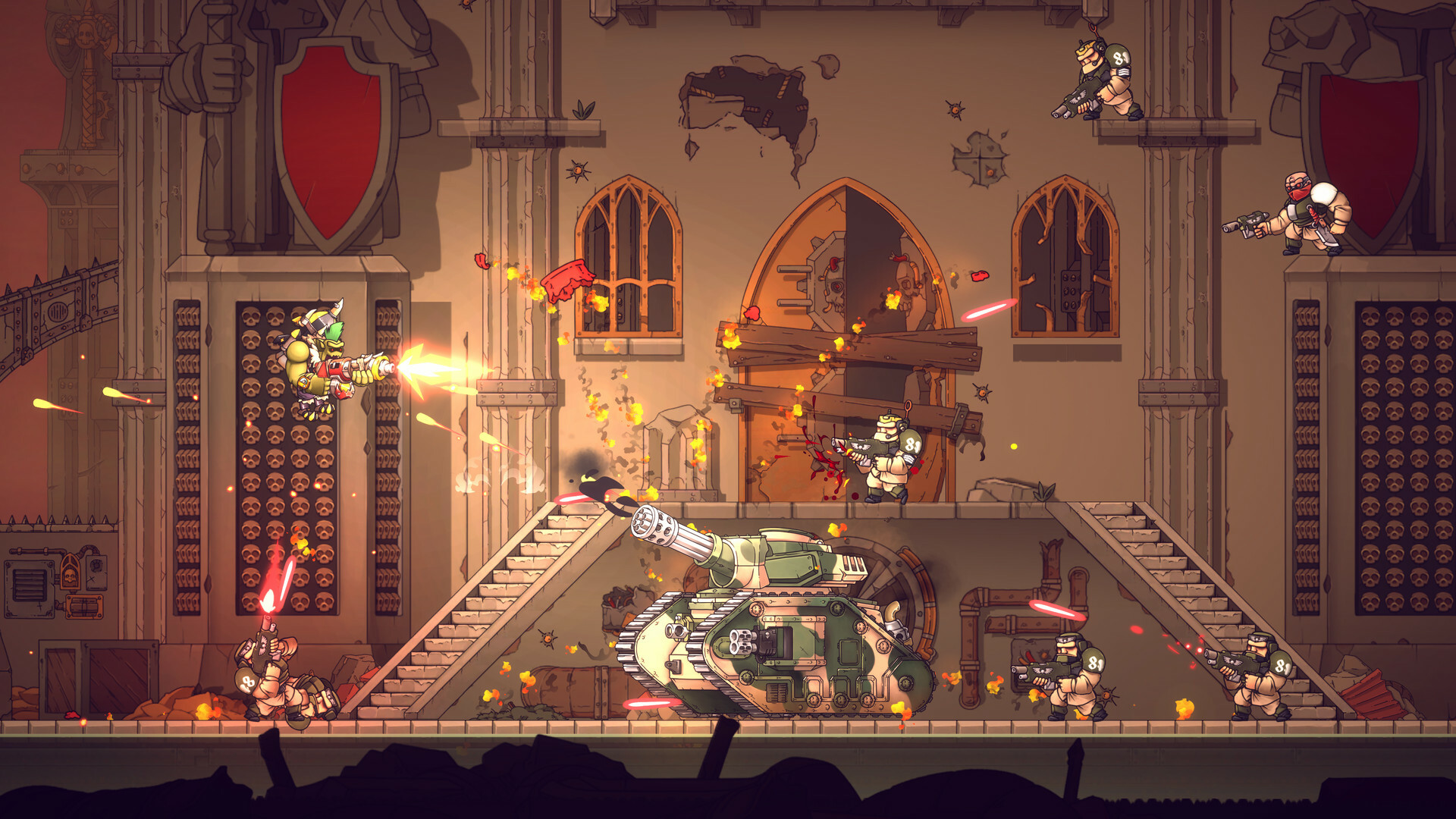 Game screenshot 4