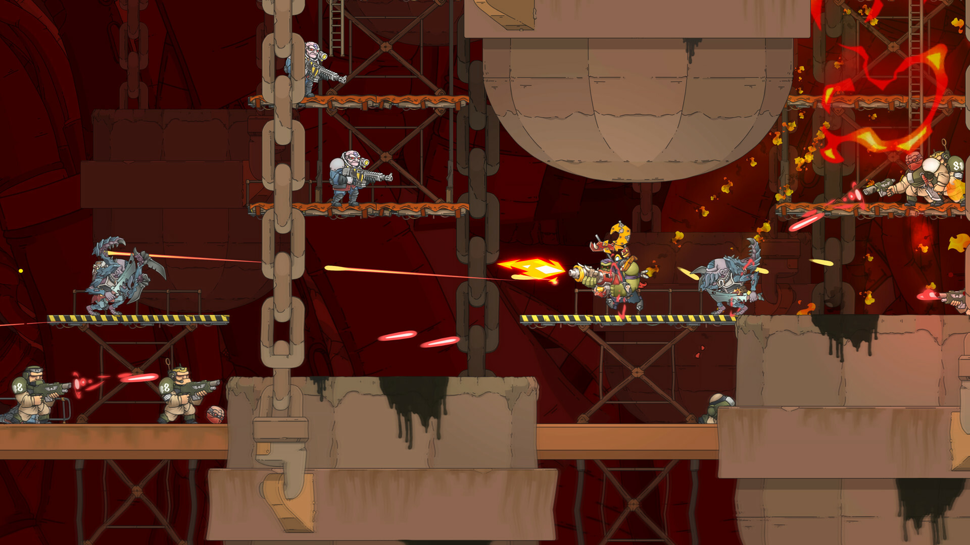 Game screenshot 5