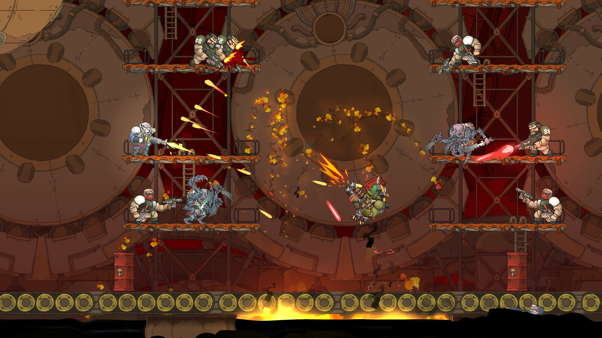 Game screenshot 2