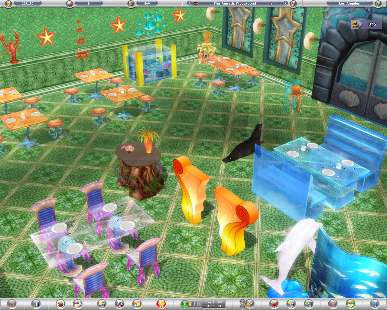 Game screenshot 3