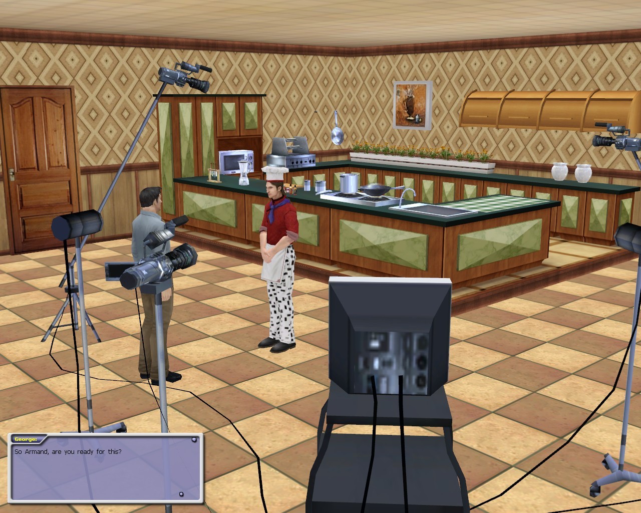 Game screenshot 5