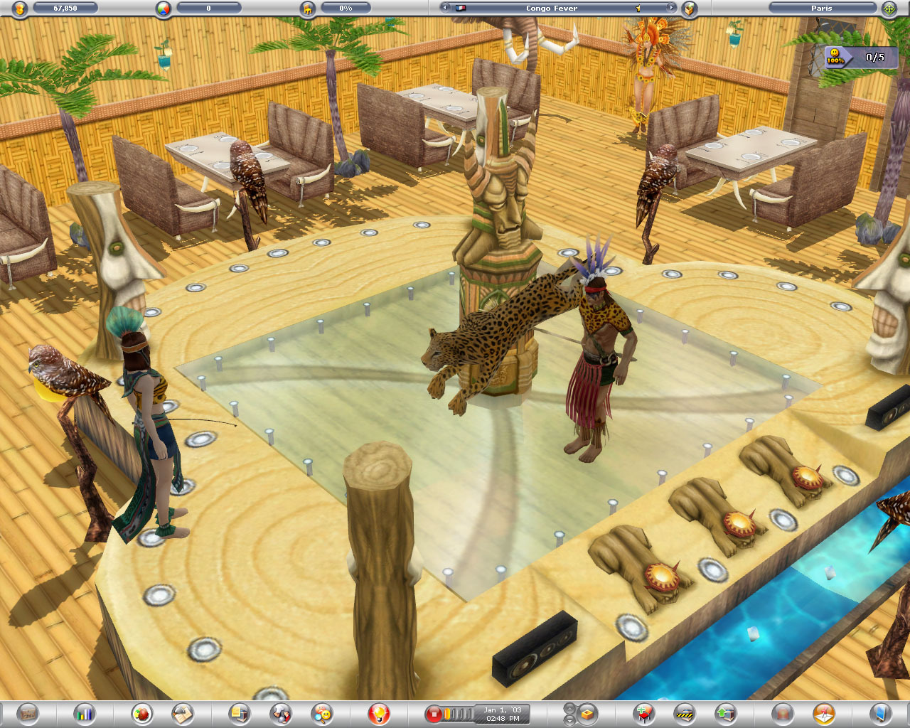 Game screenshot 4