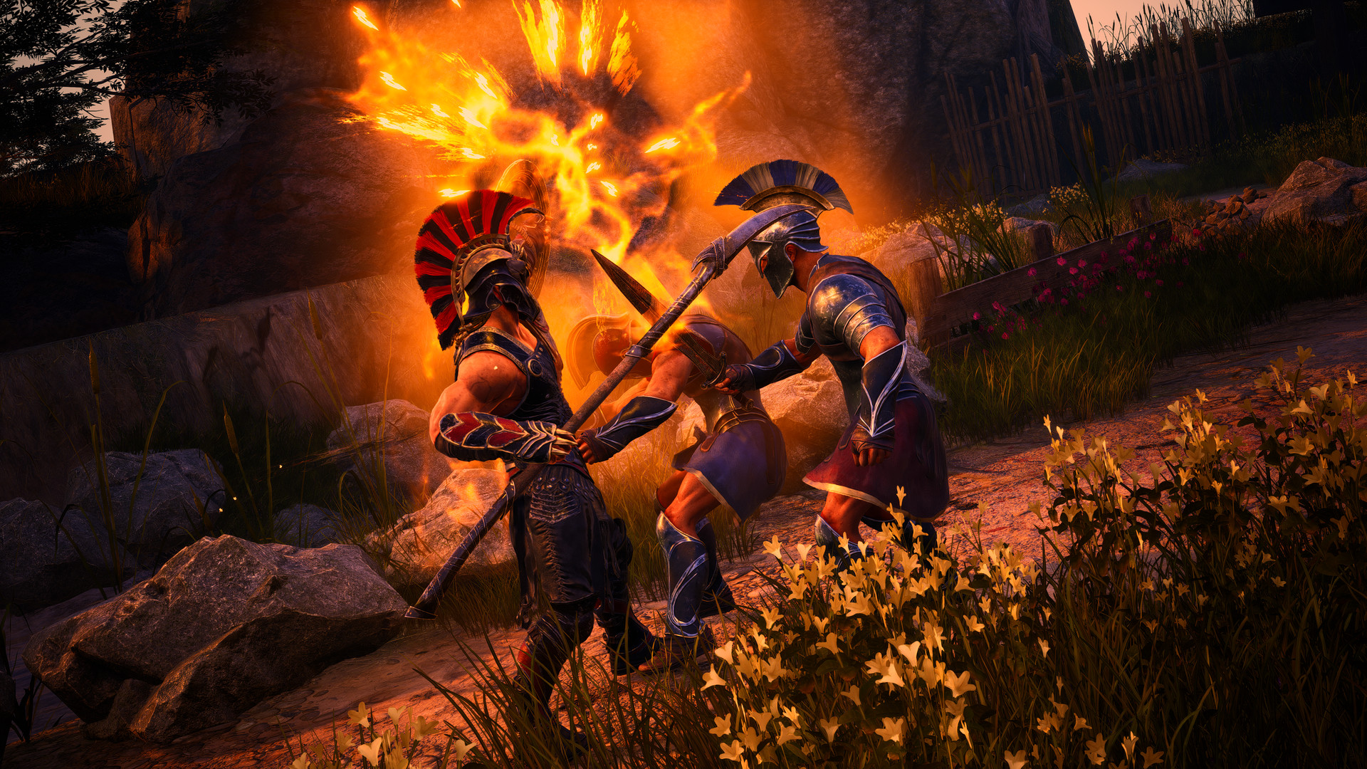 Game screenshot 2