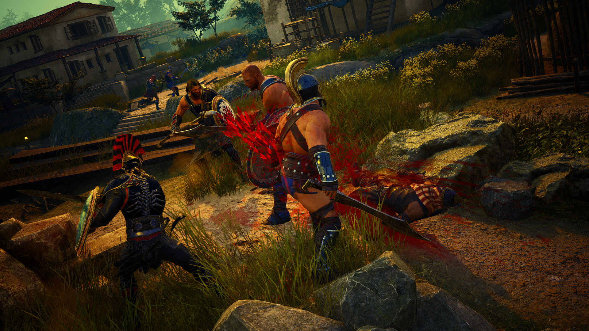 Game screenshot 5