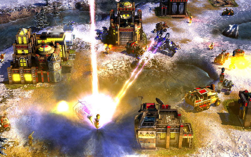 Game screenshot 1