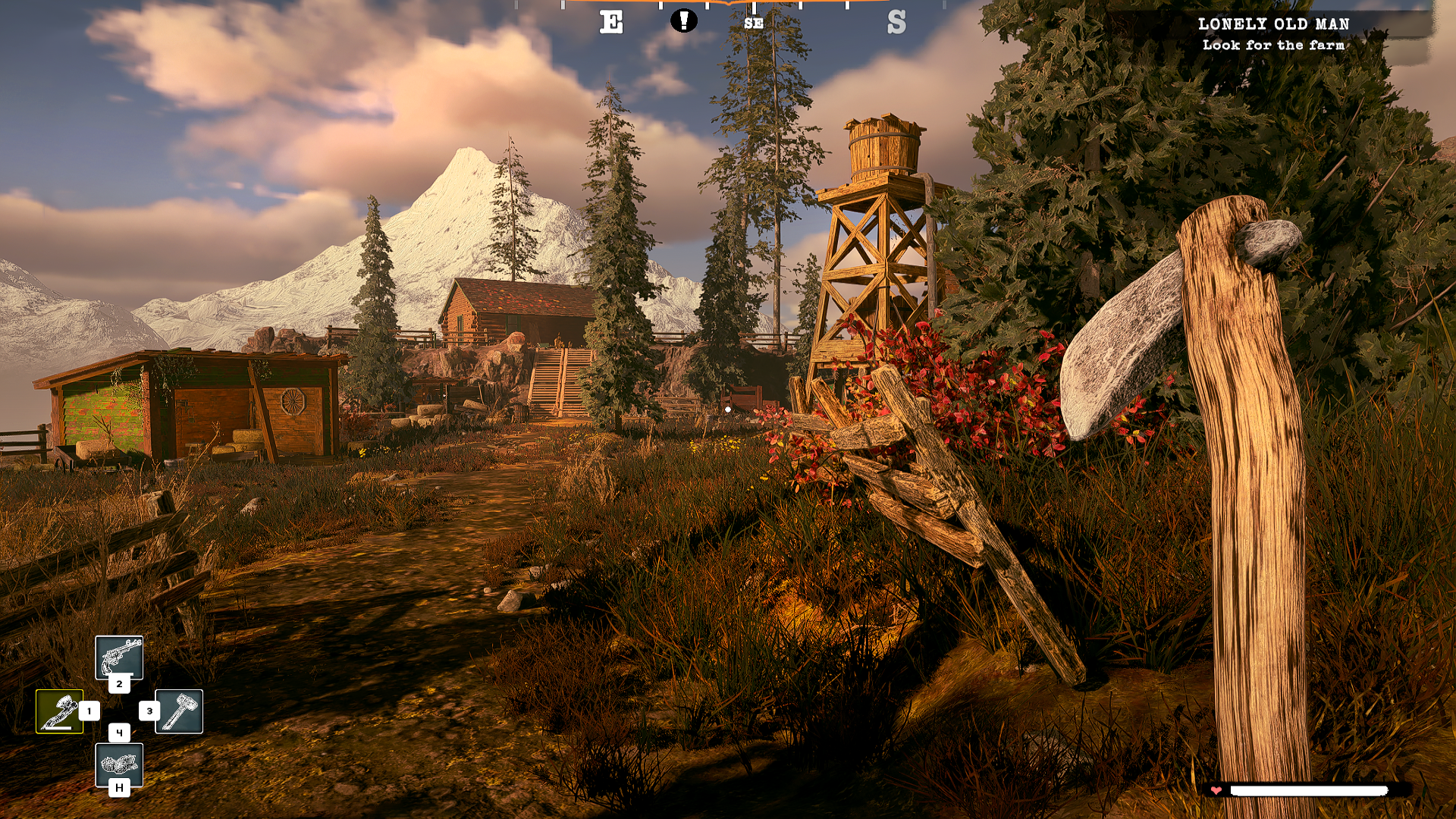 Game screenshot 3