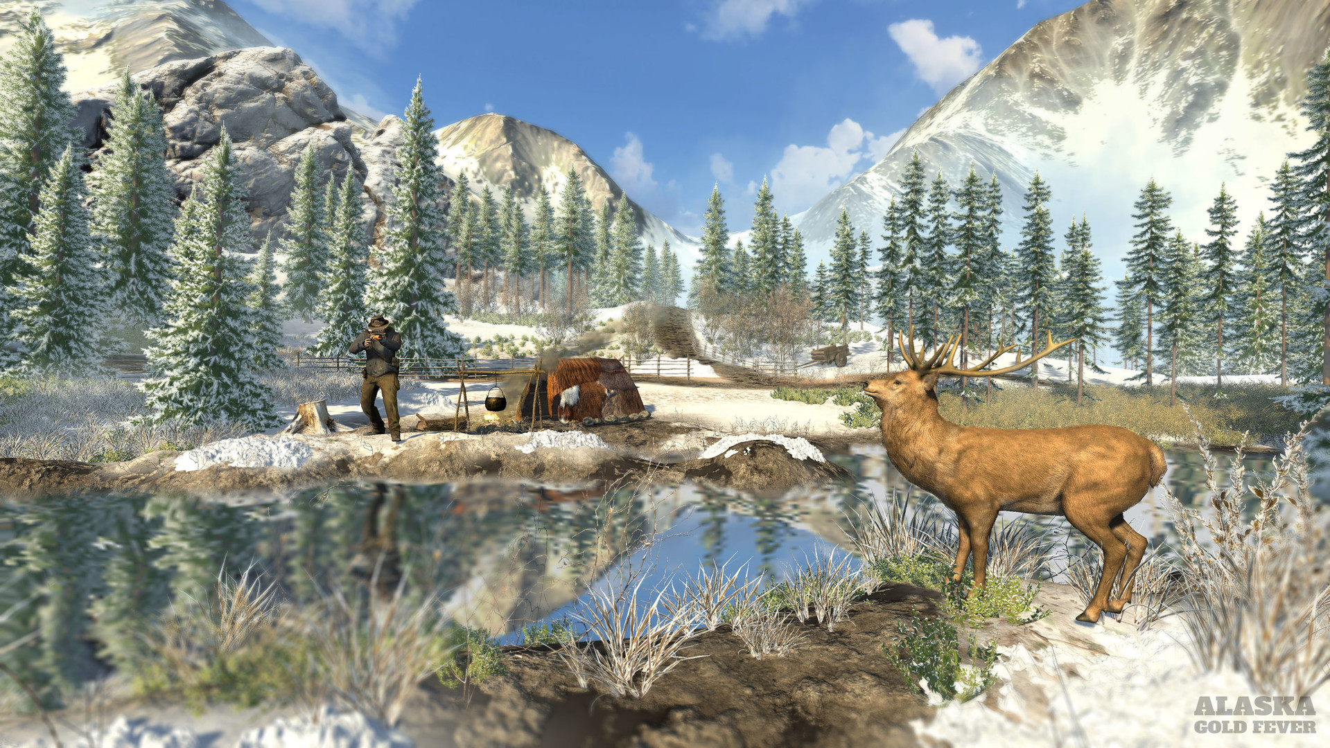 Game screenshot 3