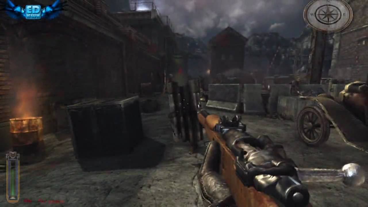 Game screenshot 5