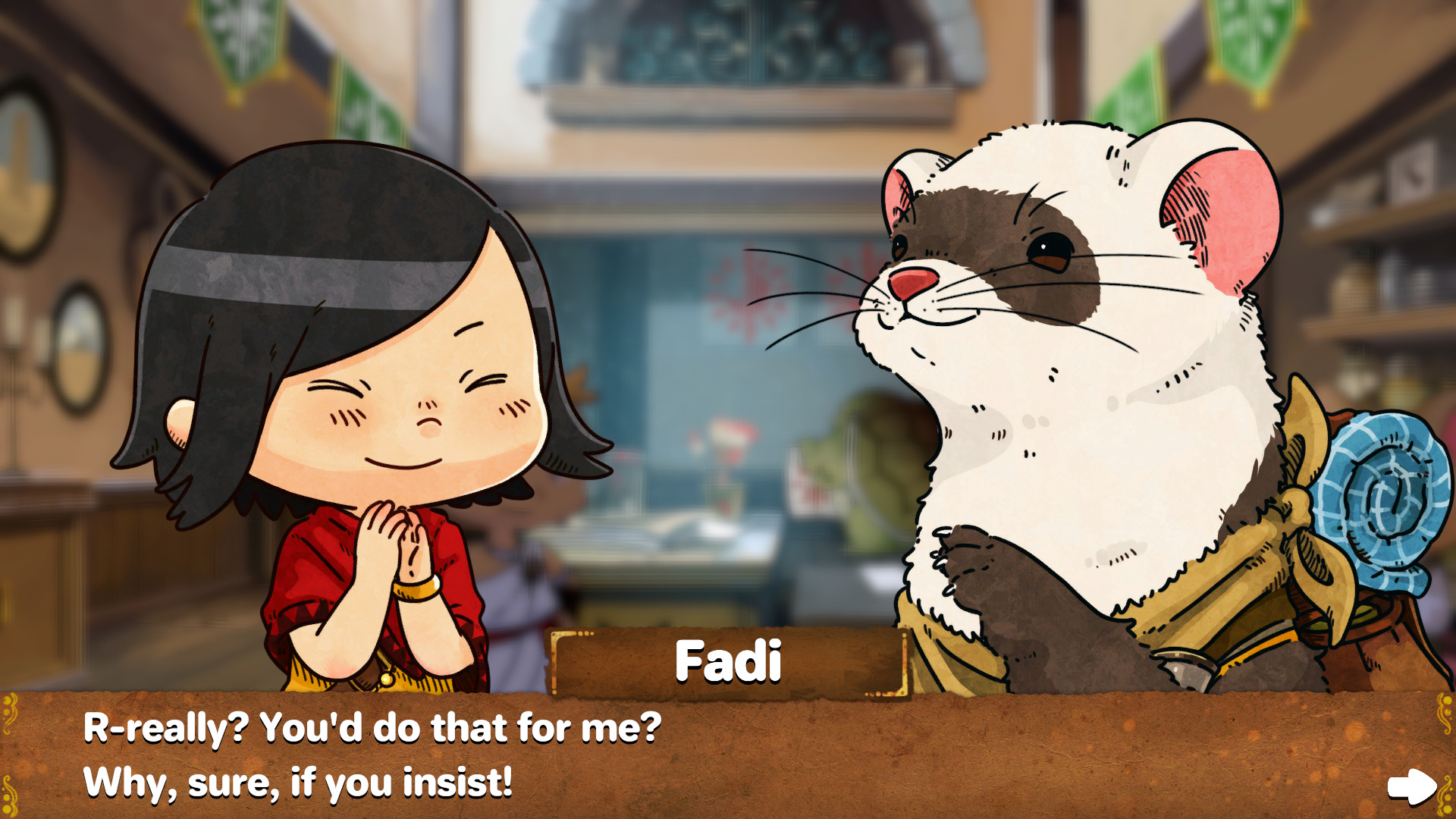 Game screenshot 3