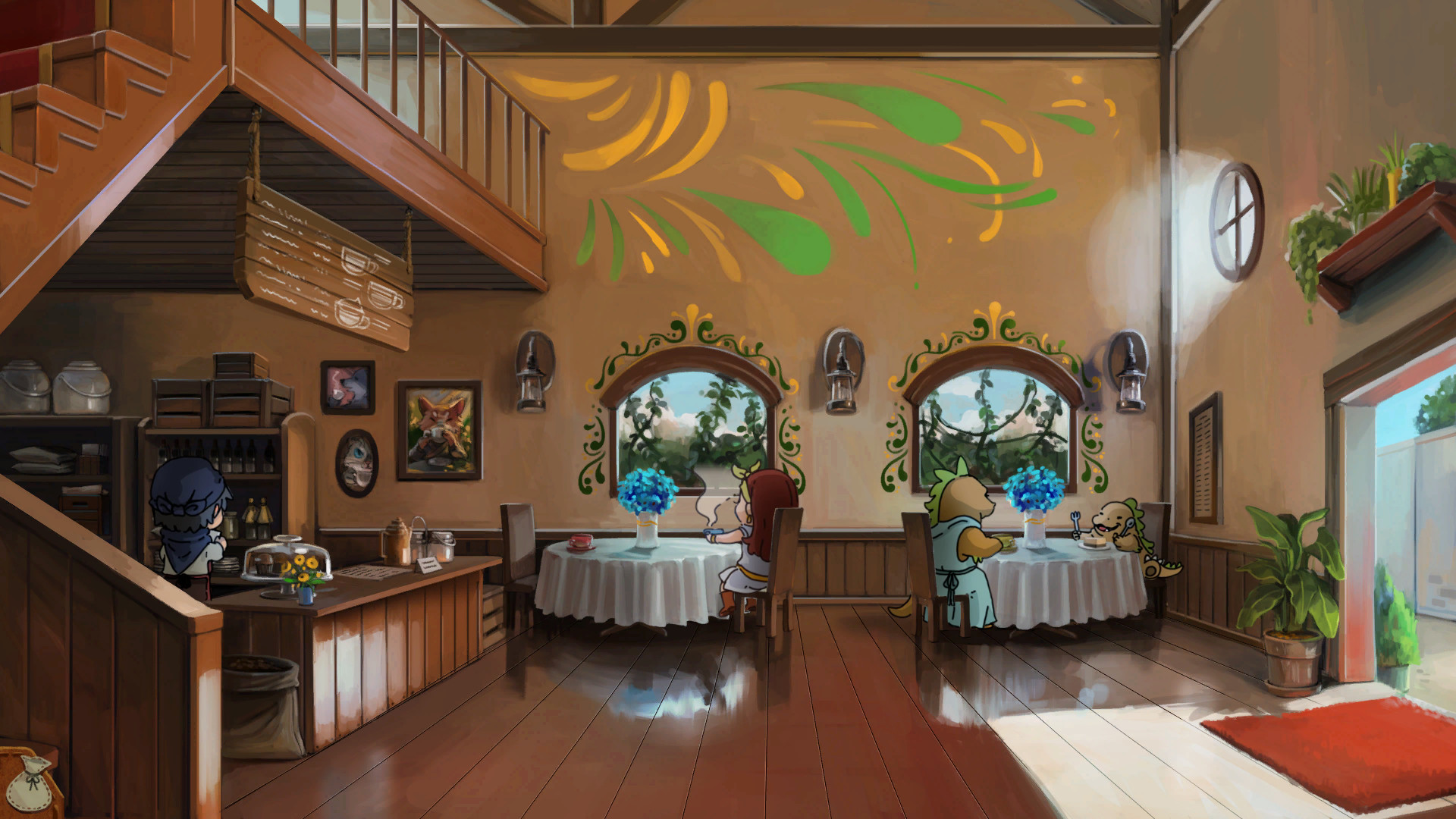 Game screenshot 2