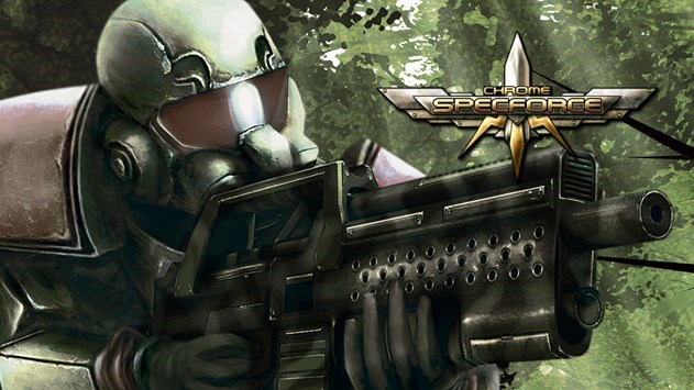 Game screenshot 1