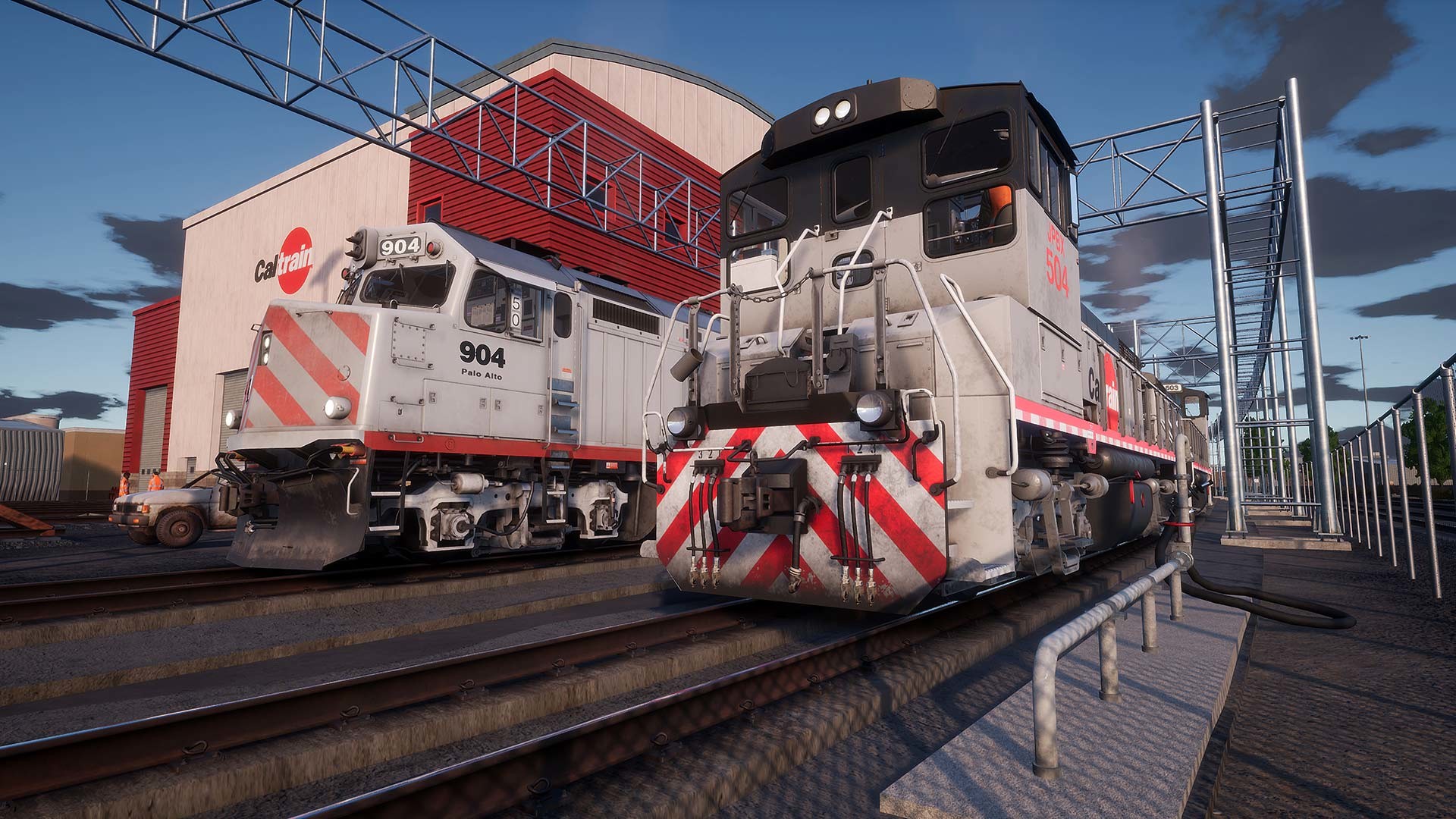 Game screenshot 5