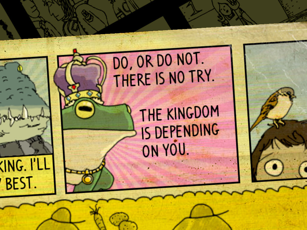 Game screenshot 5