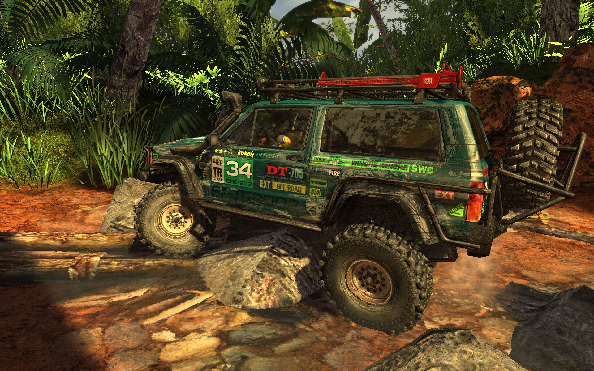 Game screenshot 3
