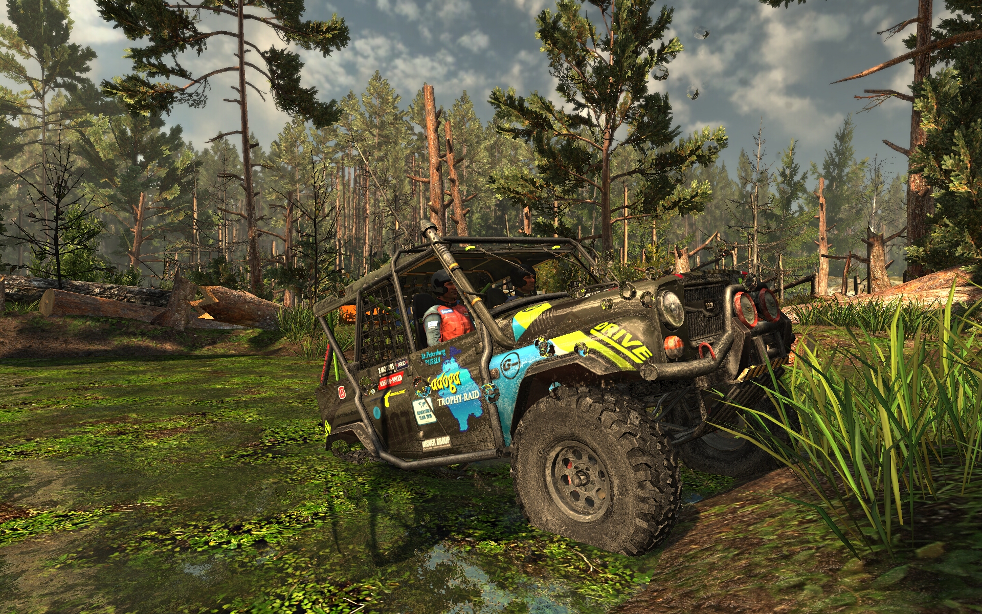 Game screenshot 5