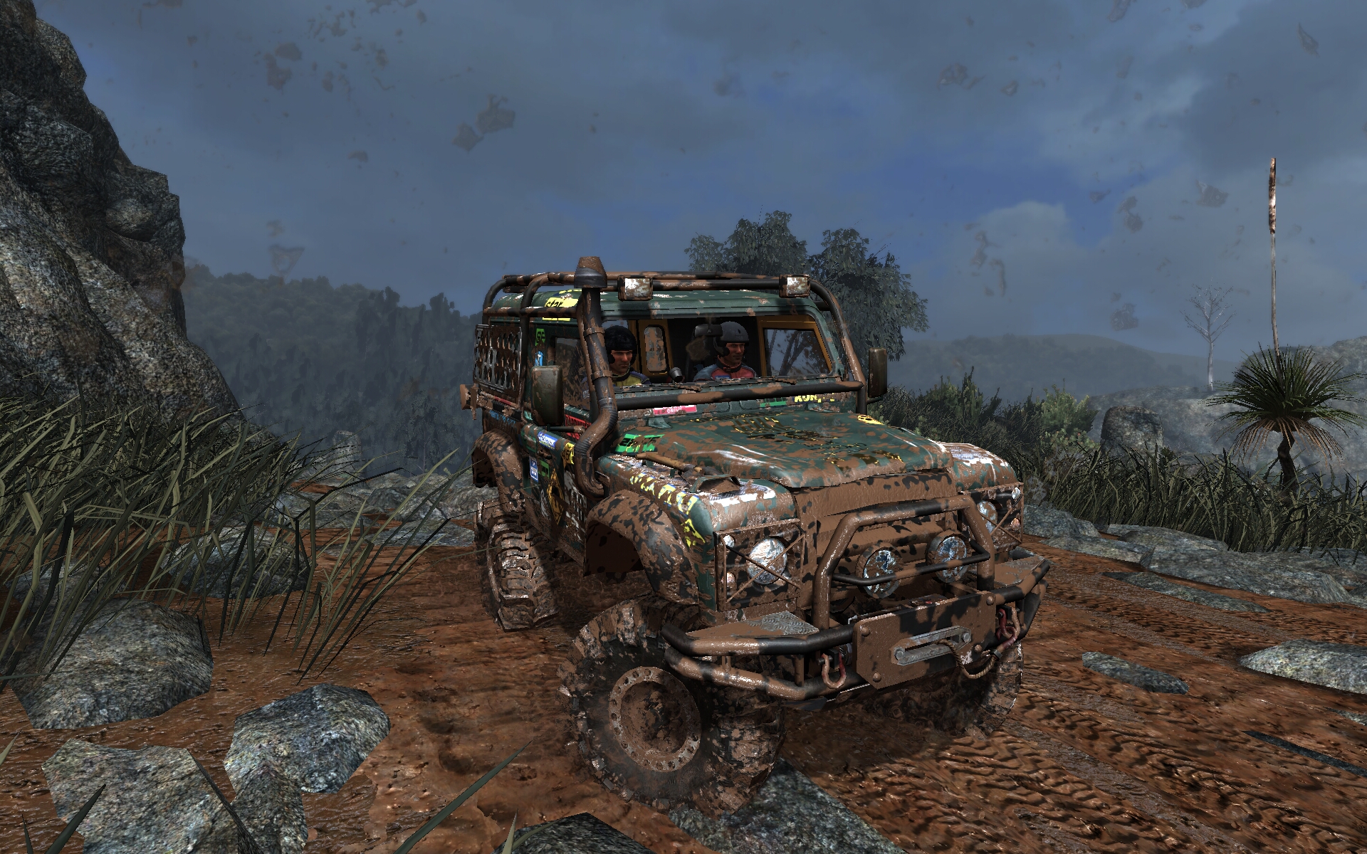 Game screenshot 4