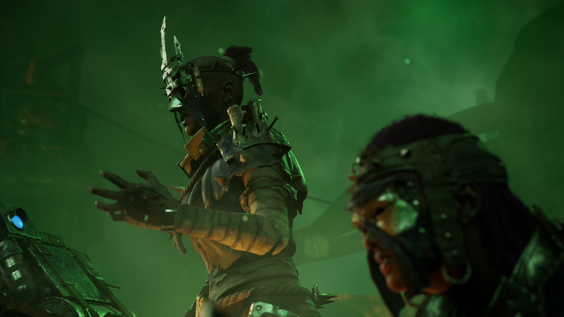 Game screenshot 1