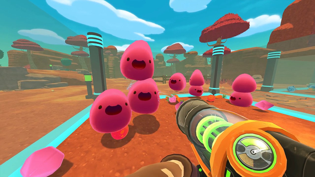 Game screenshot 3