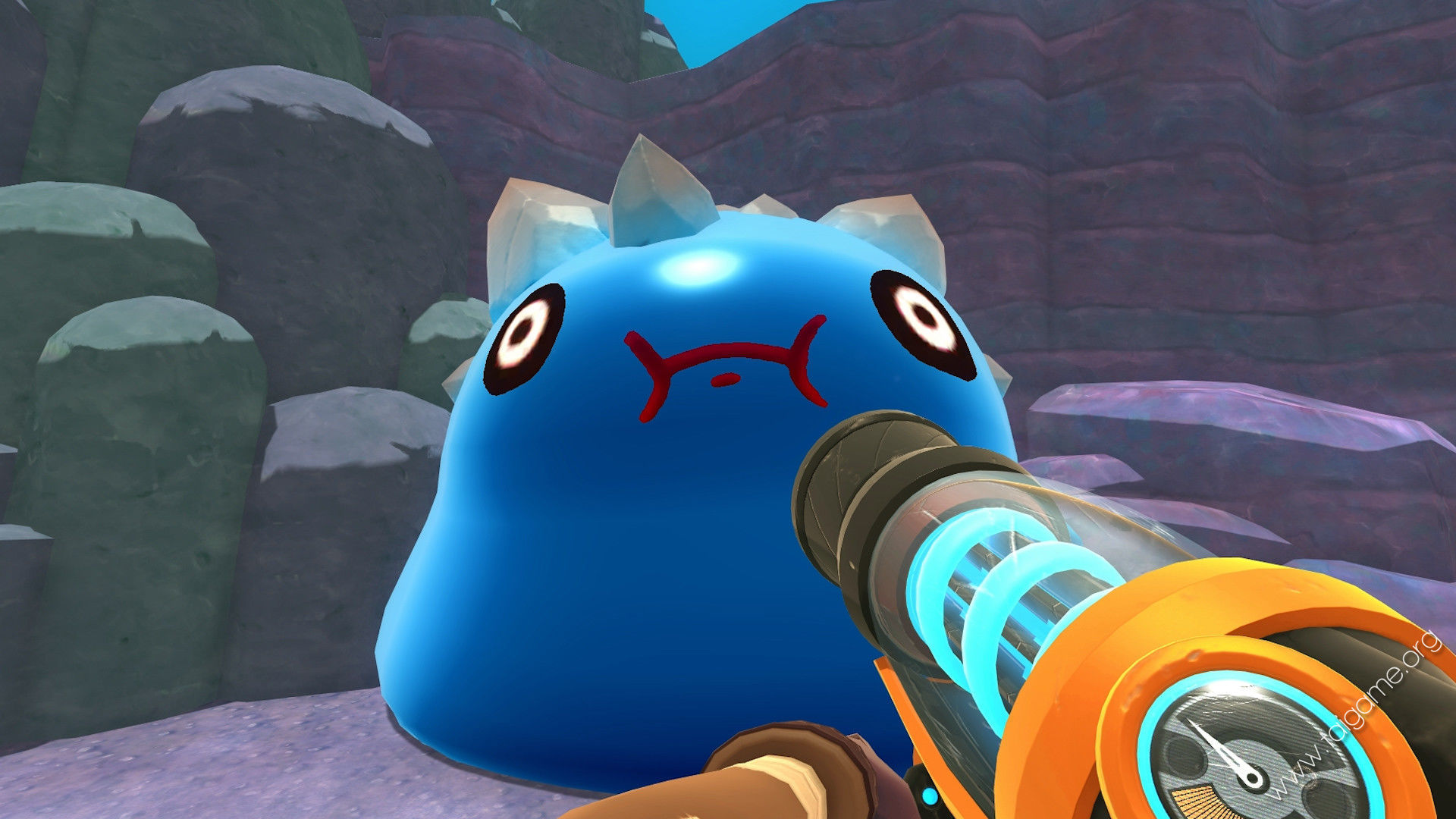 Game screenshot 2