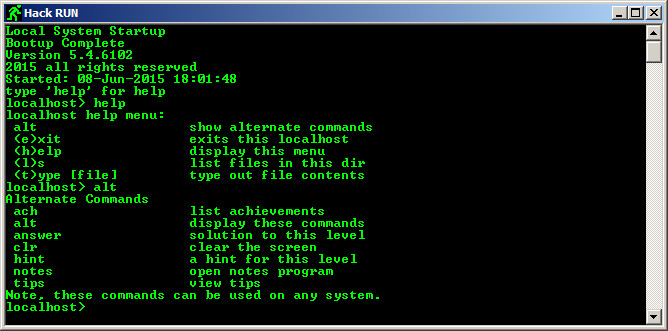 Game screenshot 4
