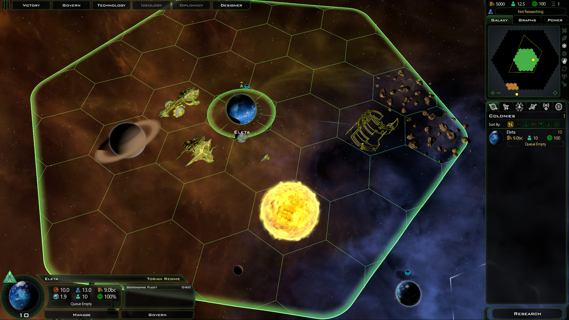 Game screenshot 3
