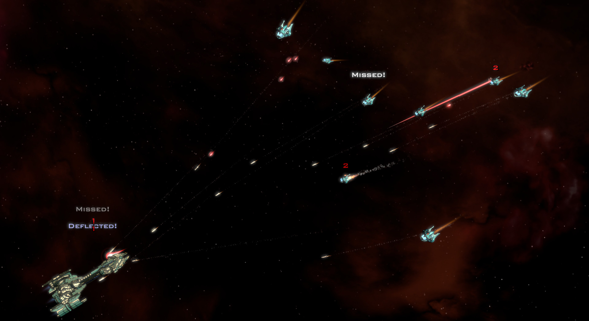 Game screenshot 1