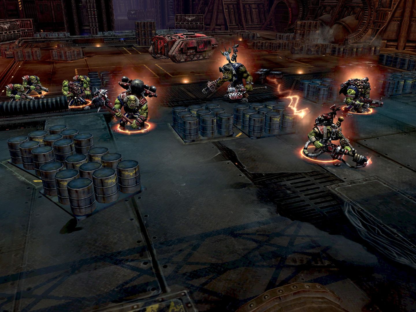 Game screenshot 1