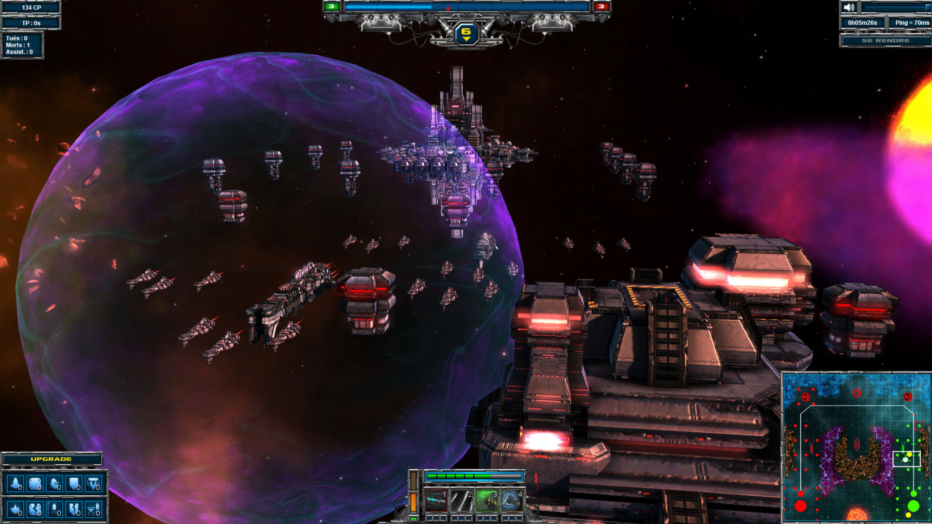 Game screenshot 1