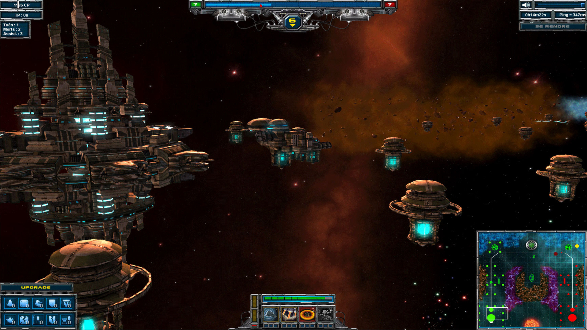 Game screenshot 4