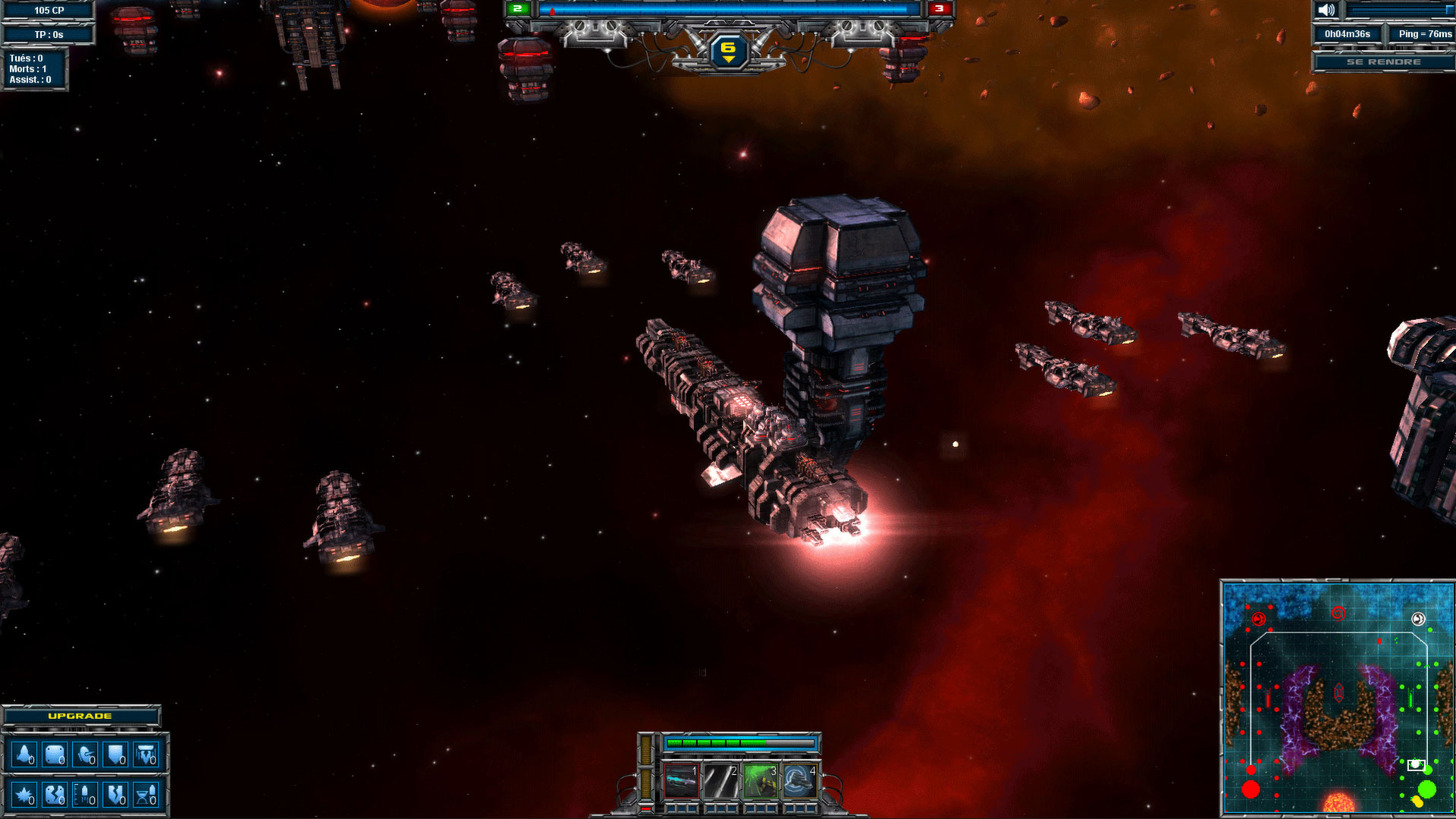 Game screenshot 5