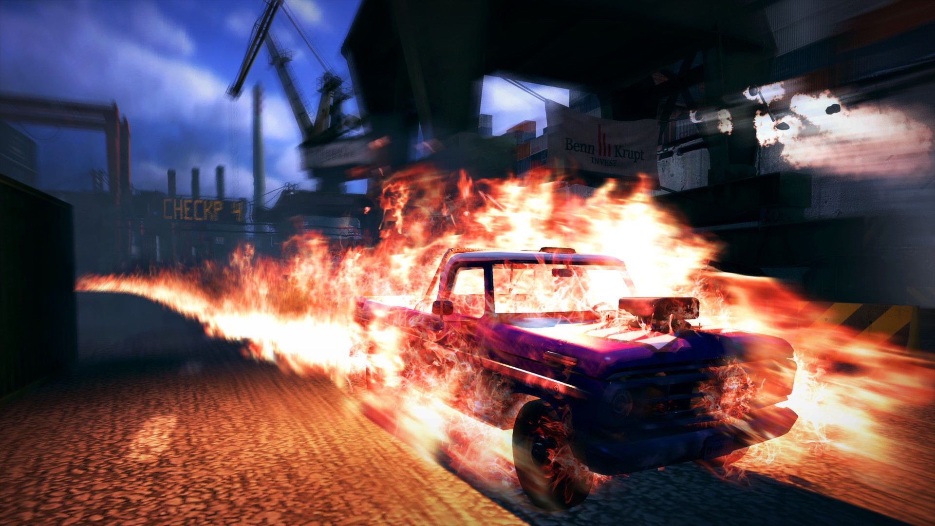 Game screenshot 4