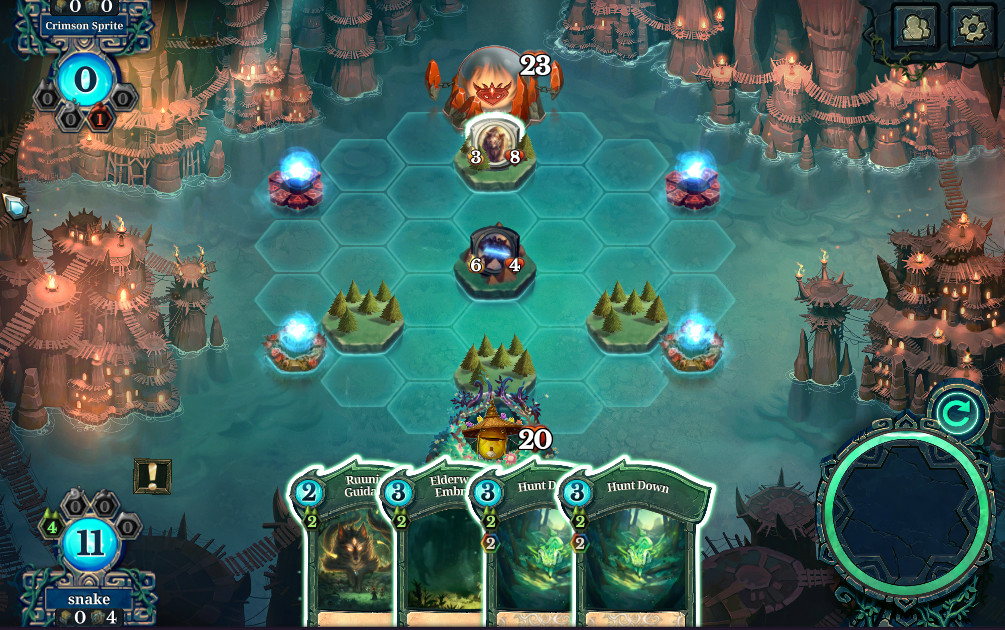 Game screenshot 4