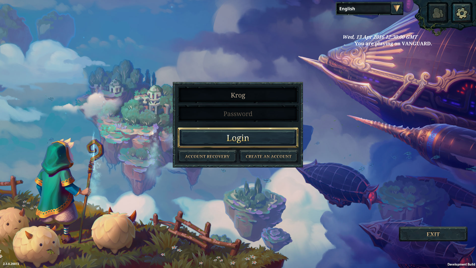 Game screenshot 2