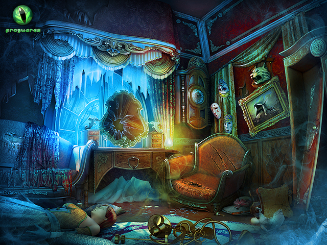 Game screenshot 2