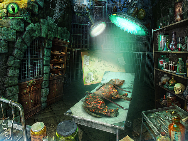 Game screenshot 3