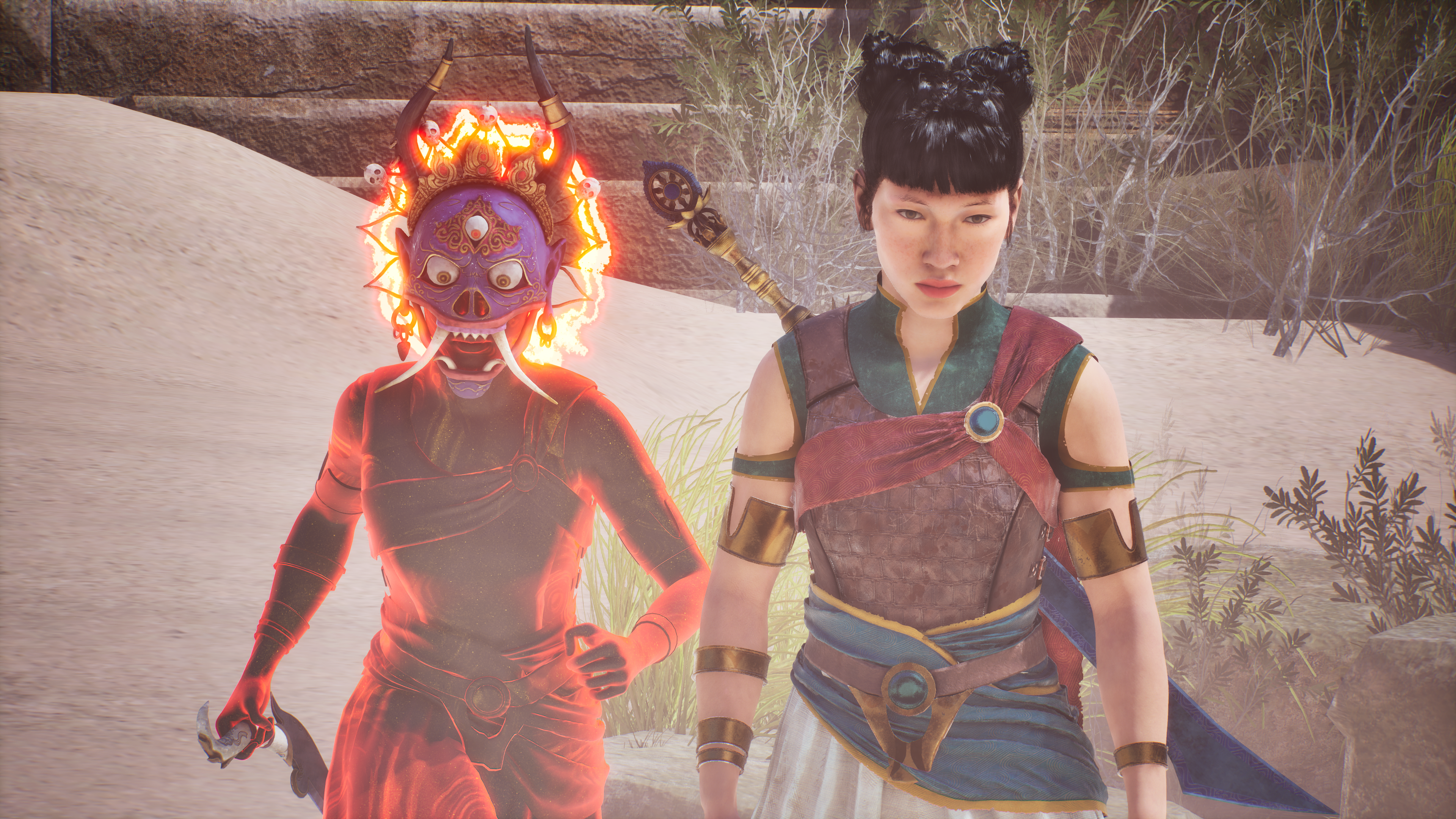 Game screenshot 5